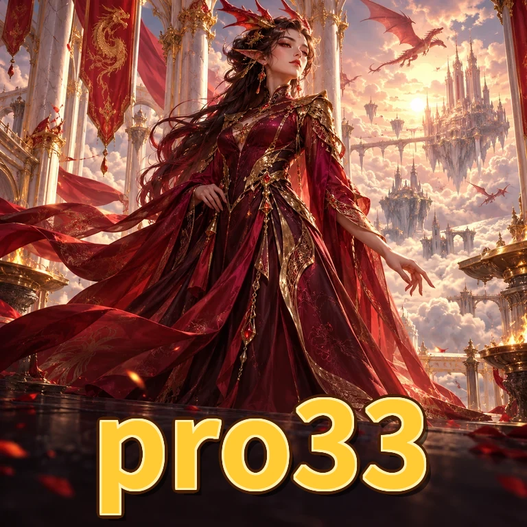FAQ pro33