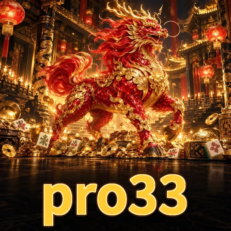 Profile pro33
