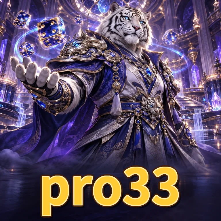 Ulasan pro33