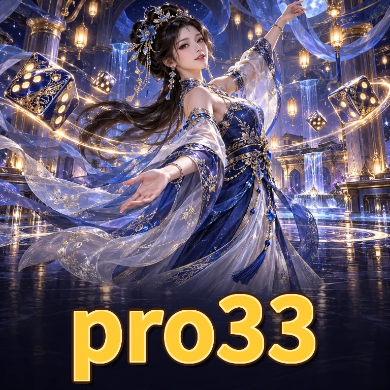 Aplikasi pro33