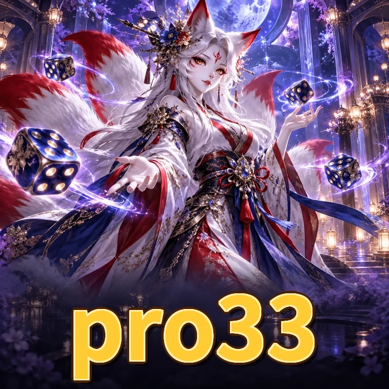 Resmi pro33