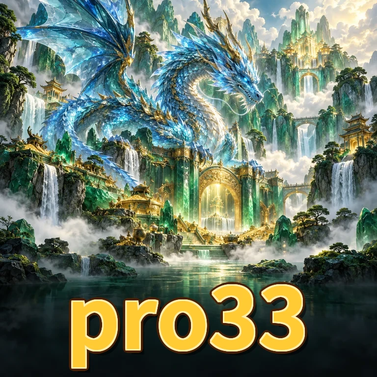 Pembaruan pro33