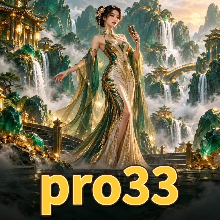 APK pro33 Icon