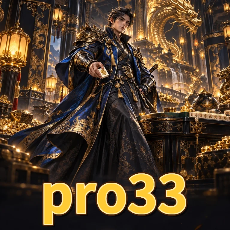 APK pro33 Technical Info